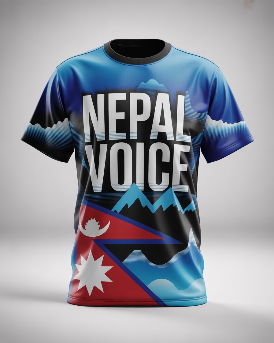 Momentum Performance Tee